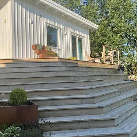Stuga Myggenas Exterior photo