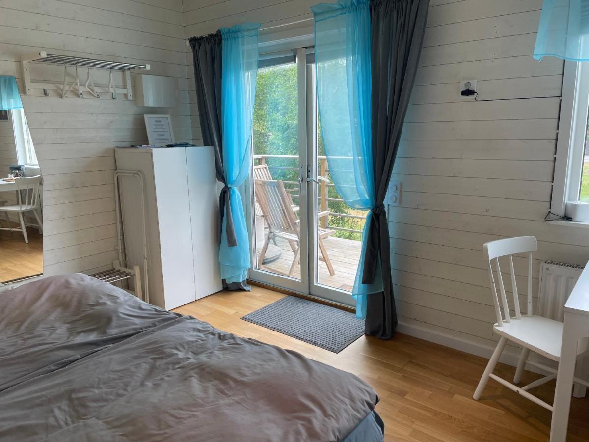 Stuga Apartment