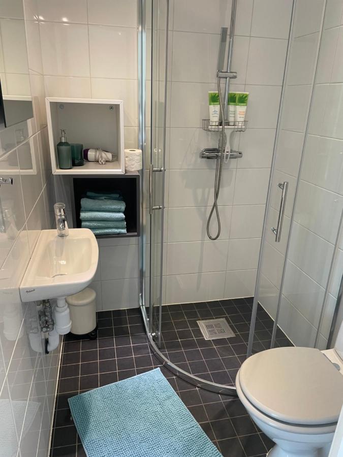 Apartment Stuga Myggenas