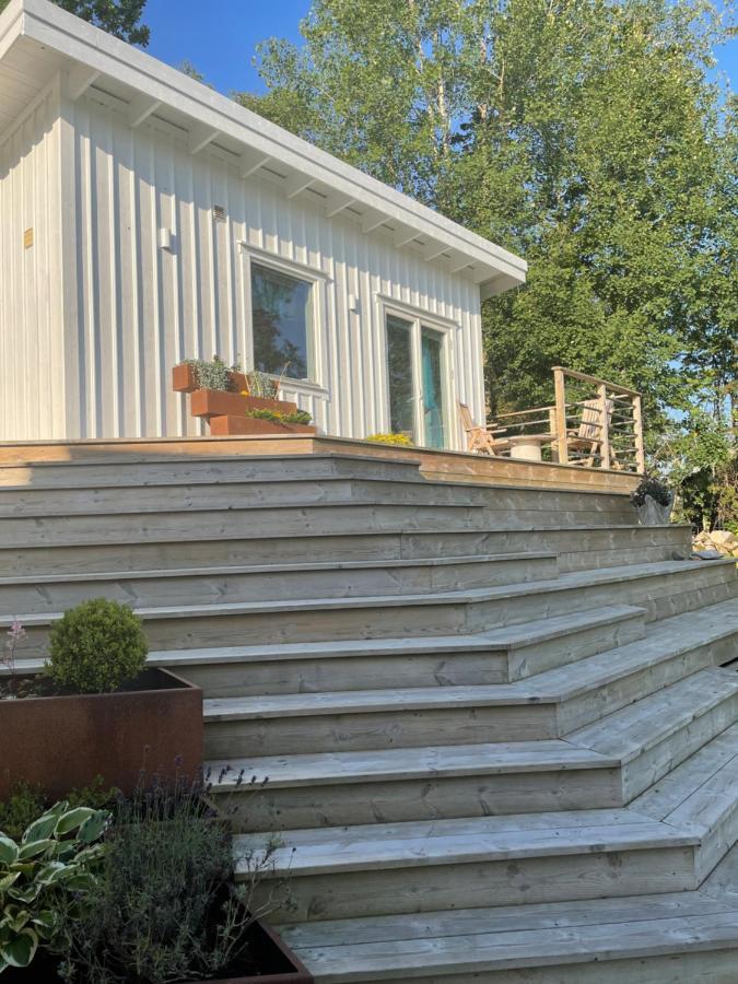 Apartment Stuga