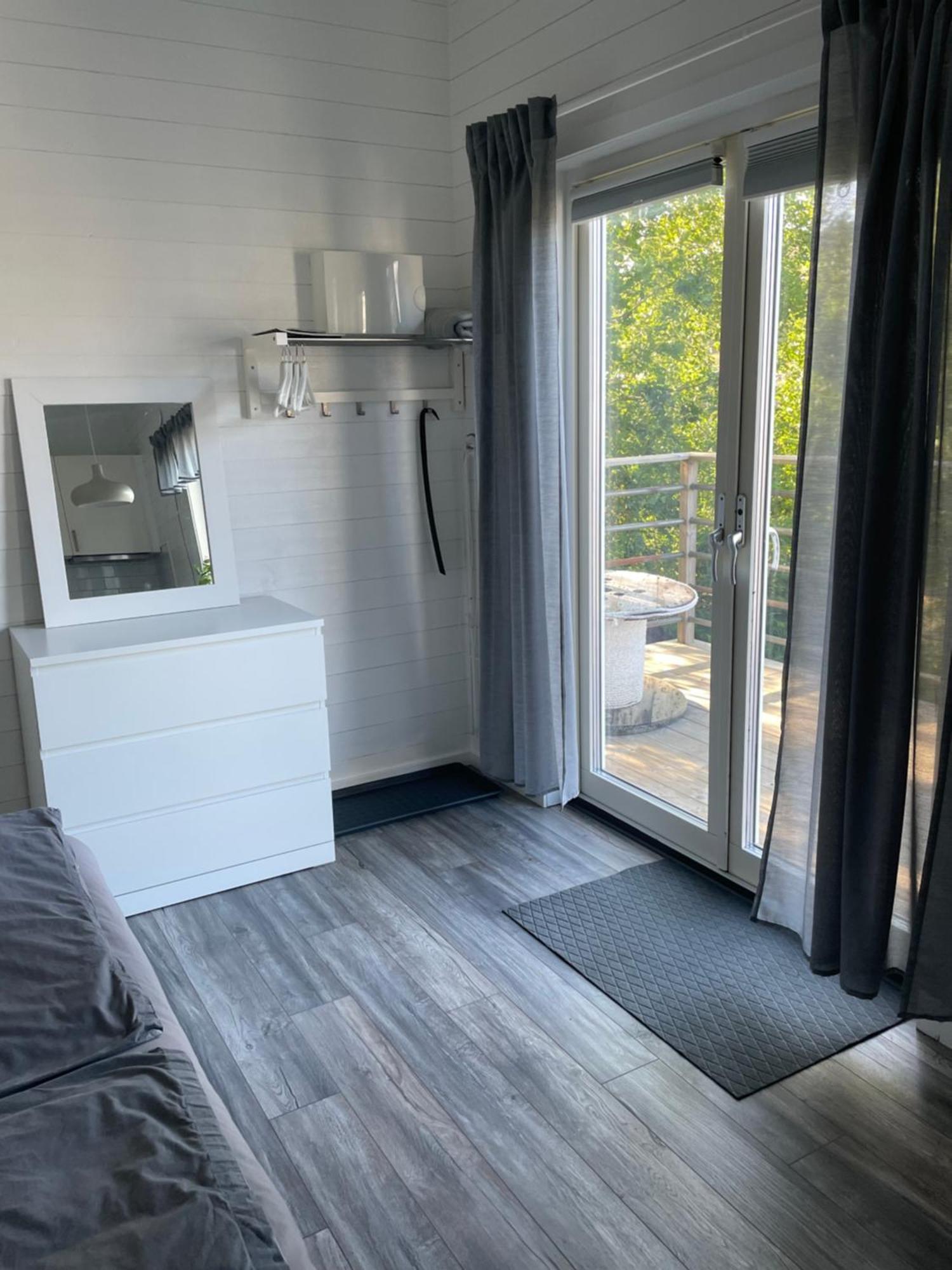 Stuga Appartement Myggenas